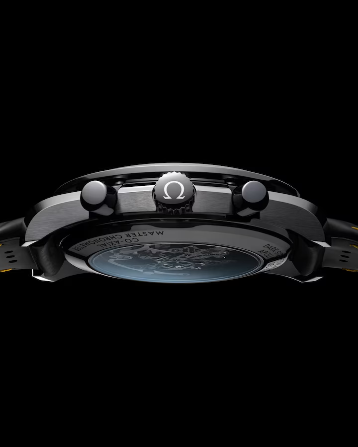 SPEEDMASTER ダーク サイド オブ ザ ムーン